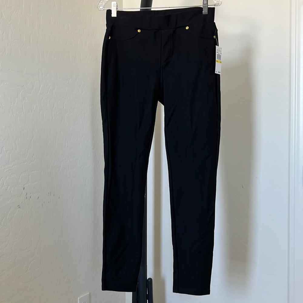 Michael Kors Black leggings